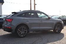 2022 Audi Q5 Sportback - Photo 7