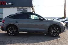 2022 Audi Q5 Sportback - Photo 8
