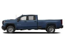 2026 Chevrolet Silverado 3500HD LT - Photo 2
