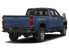 2026 Chevrolet Silverado 3500HD LT - Photo 4