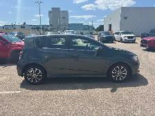 2017 Chevrolet Sonic 5DR HB AUTO LT - Photo 3