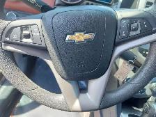 2017 Chevrolet Sonic 5DR HB AUTO LT - Photo 8
