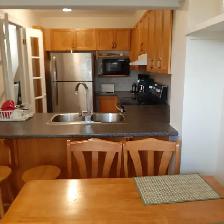 Room in 2-bedroom condo for rent - Photo 8