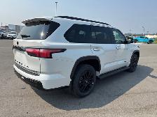 2026 Toyota Sequoia Limited LIMITED NIGHTSHADE TRIM - Photo 5