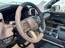 2026 Toyota Sequoia Limited LIMITED NIGHTSHADE TRIM - Photo 8