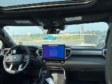2026 Toyota Sequoia Limited LIMITED NIGHTSHADE TRIM - Photo 10