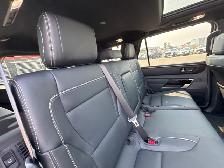 2026 Toyota Sequoia Limited LIMITED NIGHTSHADE TRIM - Photo 11