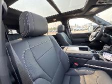 2026 Toyota Sequoia Limited LIMITED NIGHTSHADE TRIM - Photo 12