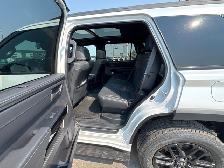 2026 Toyota Sequoia Limited LIMITED NIGHTSHADE TRIM - Photo 13