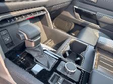 2026 Toyota Sequoia Limited LIMITED NIGHTSHADE TRIM - Photo 15