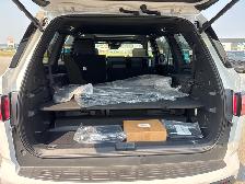 2026 Toyota Sequoia Limited LIMITED NIGHTSHADE TRIM - Photo 17