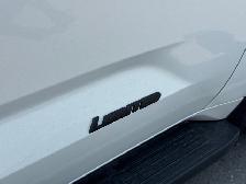 2026 Toyota Sequoia Limited LIMITED NIGHTSHADE TRIM - Photo 18