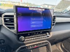 2026 Toyota Sequoia Limited LIMITED NIGHTSHADE TRIM - Photo 19