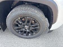 2026 Toyota Sequoia Limited LIMITED NIGHTSHADE TRIM - Photo 20