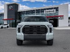 2026 Toyota Tundra Limited LIMITED TRD OFF ROAD TRIM - Photo 4