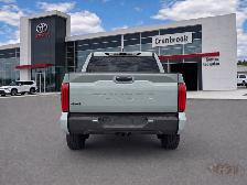 2026 Toyota Tundra Limited LIMITED TRD OFF ROAD TRIM - Photo 6