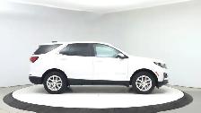 2022 Chevrolet Equinox LT - Photo 2