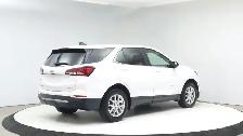 2022 Chevrolet Equinox LT - Photo 4