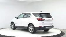 2022 Chevrolet Equinox LT - Photo 6