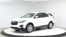 2022 Chevrolet Equinox LT - Photo 8