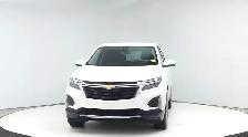 2022 Chevrolet Equinox LT - Photo 9