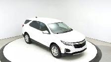 2022 Chevrolet Equinox LT - Photo 10