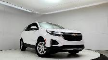 2022 Chevrolet Equinox LT - Photo 18