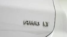 2022 Chevrolet Equinox LT - Photo 42
