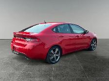 2016 Dodge Dart GT - Photo 7