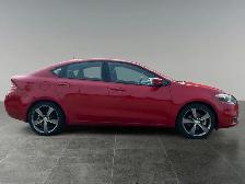 2016 Dodge Dart GT - Photo 8