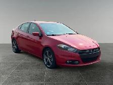 2016 Dodge Dart GT - Photo 9