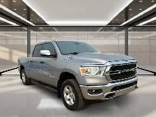2024 Ram 1500 Big Horn 4x4 Crew Cab 6'4' Box - Photo 2