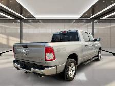 2024 Ram 1500 Big Horn 4x4 Crew Cab 6'4' Box - Photo 3
