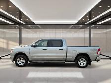 2024 Ram 1500 Big Horn 4x4 Crew Cab 6'4' Box - Photo 5