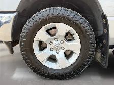 2024 Ram 1500 Big Horn 4x4 Crew Cab 6'4' Box - Photo 7