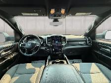 2024 Ram 1500 Big Horn 4x4 Crew Cab 6'4' Box - Photo 8