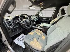 2024 Ram 1500 Big Horn 4x4 Crew Cab 6'4' Box - Photo 10