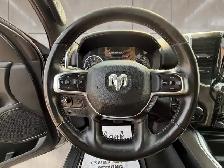 2024 Ram 1500 Big Horn 4x4 Crew Cab 6'4' Box - Photo 11