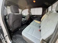 2024 Ram 1500 Big Horn 4x4 Crew Cab 6'4' Box - Photo 13