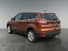 2017 Ford Escape SE - Photo 4