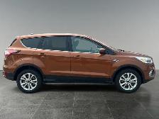 2017 Ford Escape SE - Photo 8