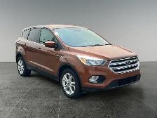 2017 Ford Escape SE - Photo 9