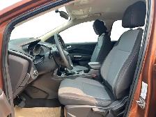 2017 Ford Escape SE - Photo 12