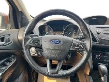 2017 Ford Escape SE - Photo 17
