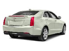 2017 Cadillac ATS Sedan - Photo 2