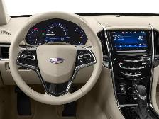 2017 Cadillac ATS Sedan - Photo 4