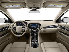 2017 Cadillac ATS Sedan - Photo 5