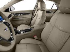 2017 Cadillac ATS Sedan - Photo 6