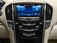 2017 Cadillac ATS Sedan - Photo 7