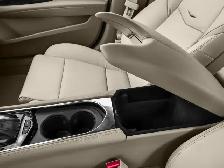 2017 Cadillac ATS Sedan - Photo 11
